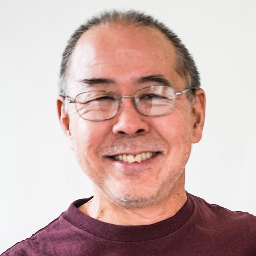 Everett Ogawa - Integral Bodywork Founder